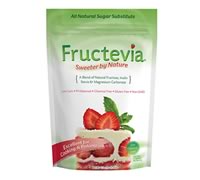Fructevia Stevia Sweetener, Steviva (454g)